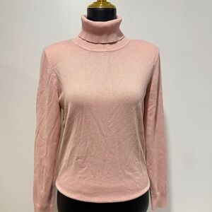 Calvin Klein Blush Pink Women’s sweater